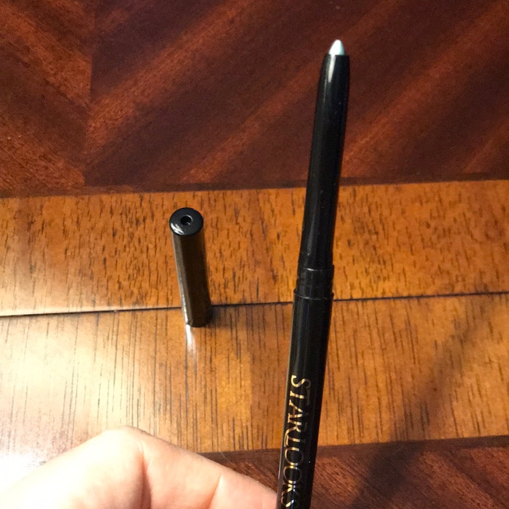 Starlooks ultra gem longwear eye pencil eyeliner